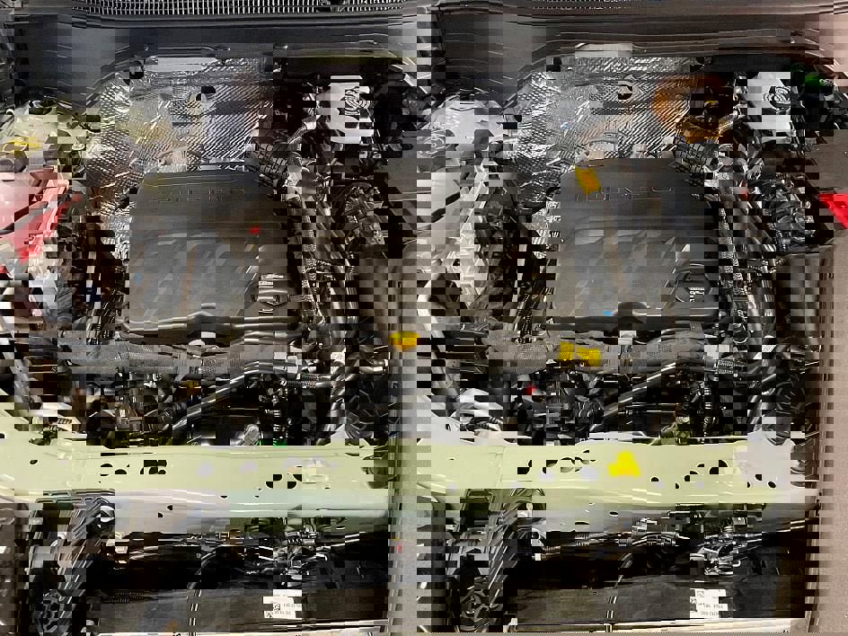 New 2026 Chevrolet Trax ACTIV w/ Driver Confidence Package image 7