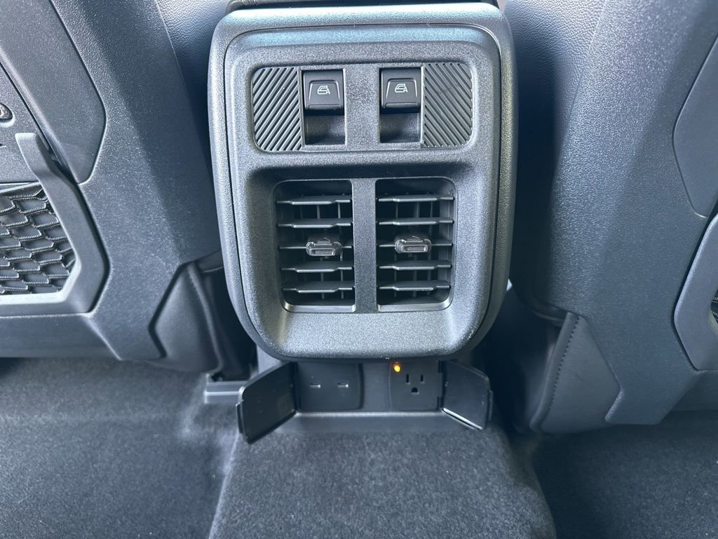 New 2025 Ford Bronco Badlands image 27