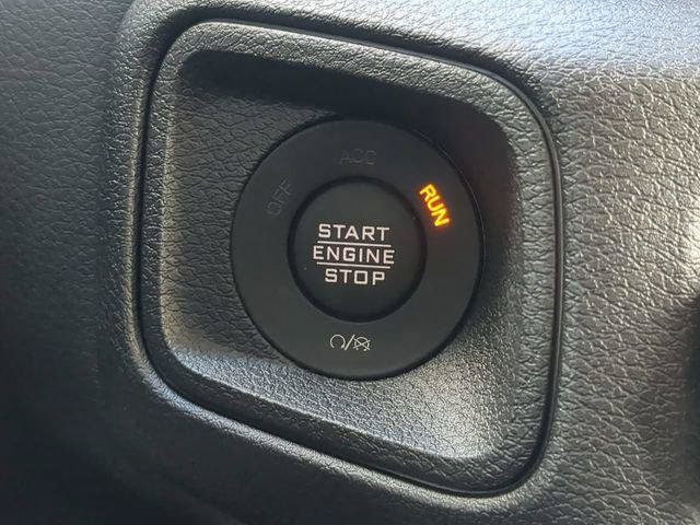 Certified 2024 Jeep Wrangler Unlimited Sport AWD/4WD image 31