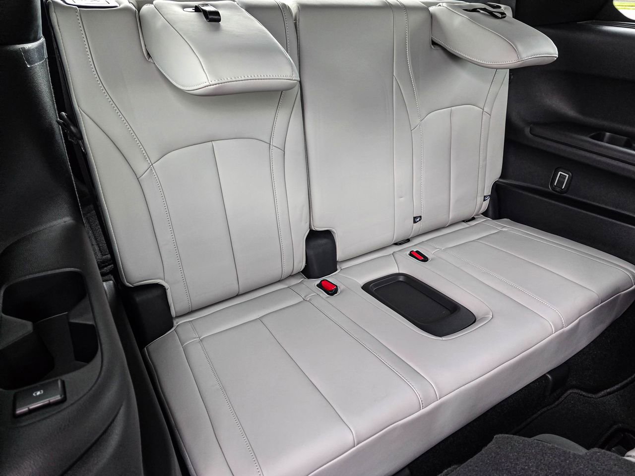 New 2026 INFINITI QX60 Autograph image 47