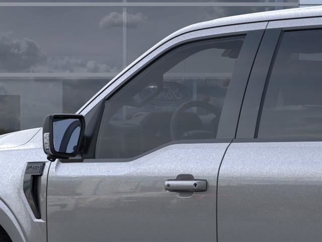 New 2026 Ford F150 XLT w/ Equipment Group 302A MID AWD/4WD image 24