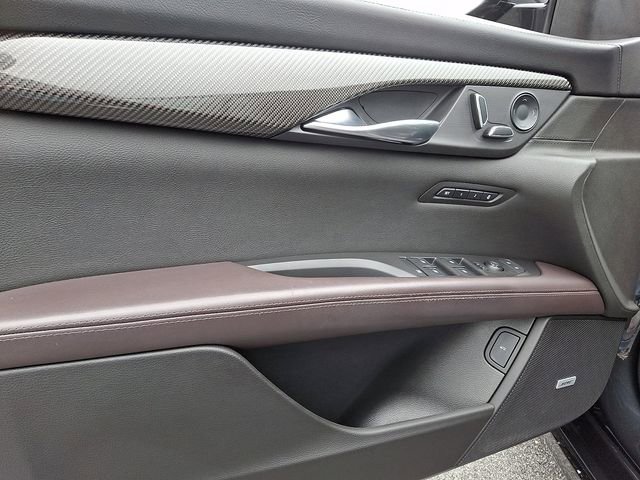 Used 2019 Cadillac CT6 Sport w/ Active Chassis Package 20" image 12