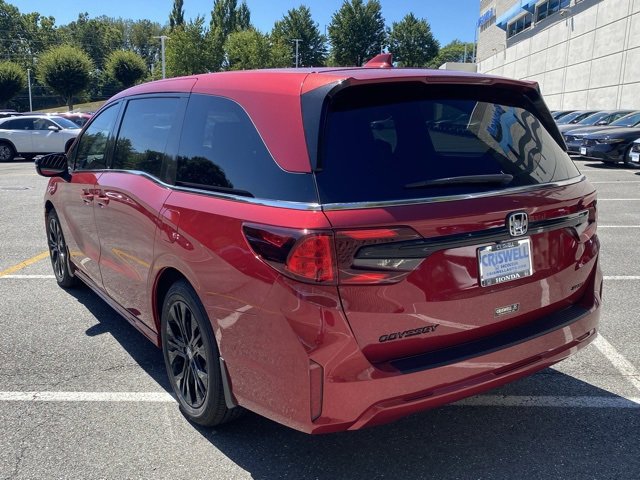 New 2026 Honda Odyssey Sport-L image 5