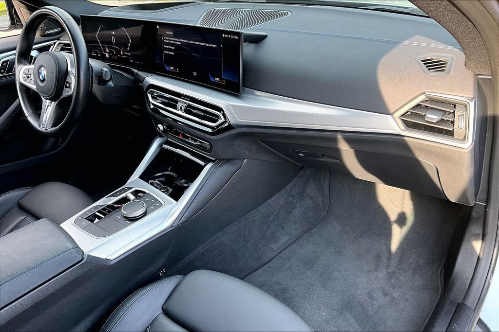 Used 2024 BMW M440i xDrive Gran Coupe AWD/4WD image 23