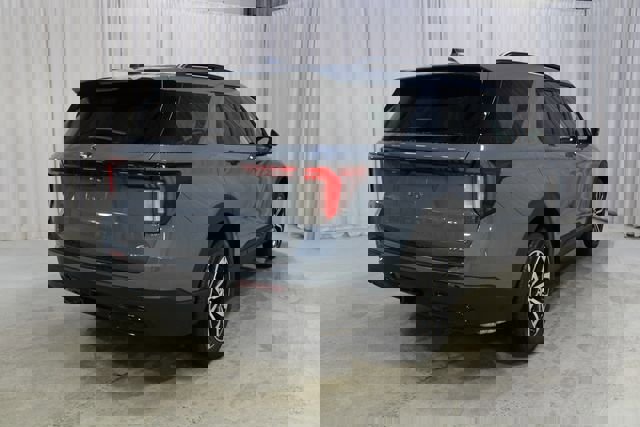 New 2026 Ford Explorer ST-Line image 26