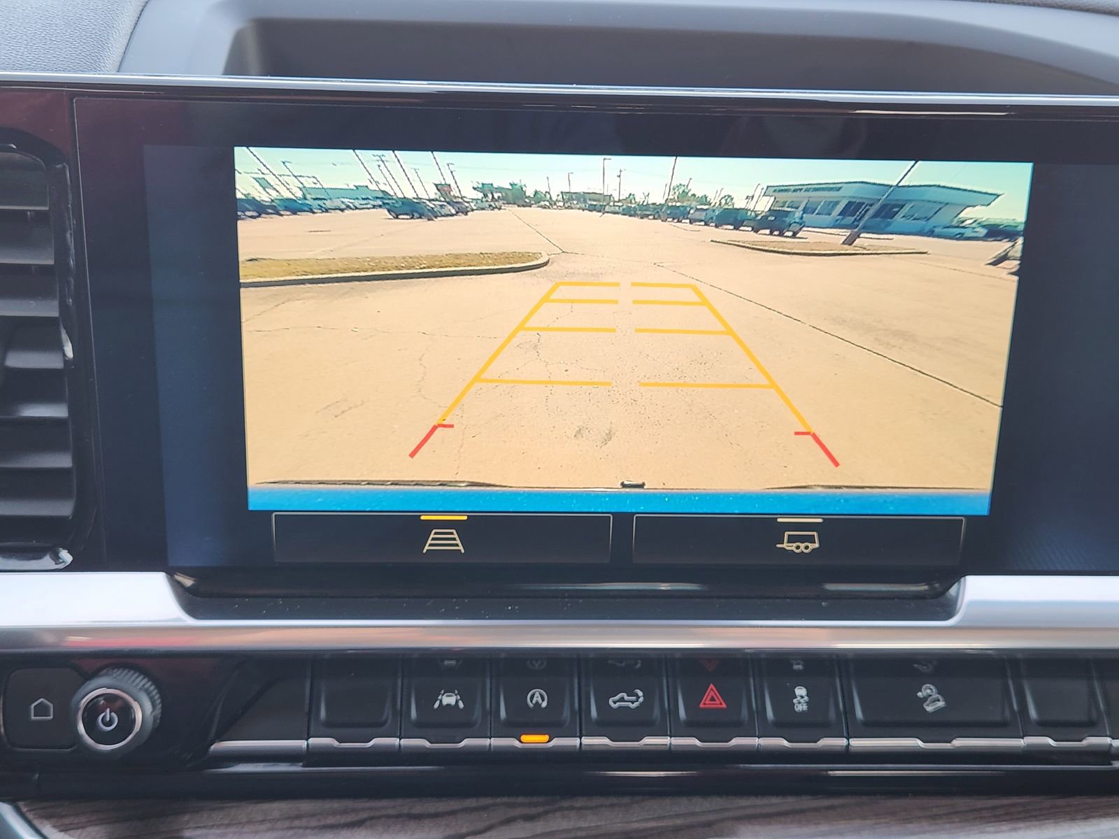 Used 2022 Chevrolet Silverado 1500 LT Trail Boss w/ Protection Package image 19