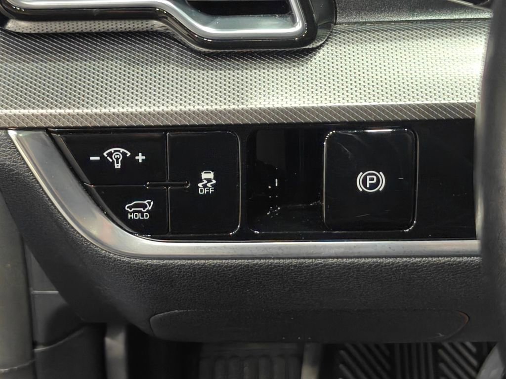 Used 2023 Kia Sportage SX FWD image 47