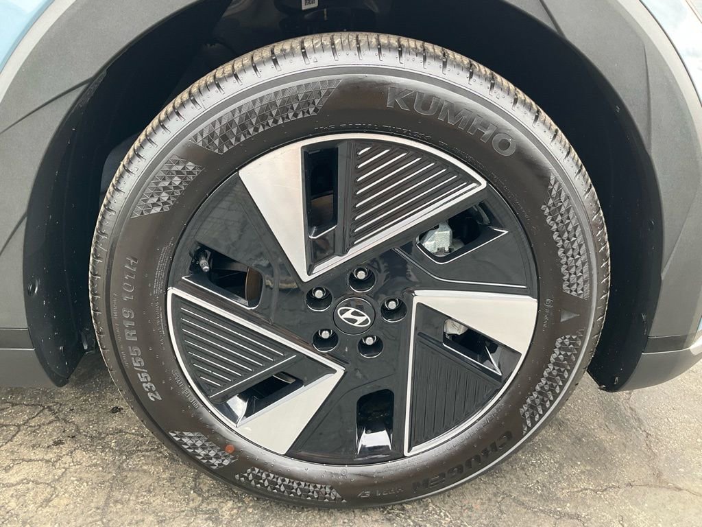 Used 2025 Hyundai Ioniq 5 SEL image 79