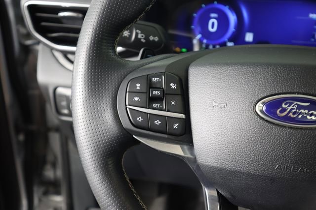 Used 2020 Ford Explorer ST w/ ST Street Pack AWD/4WD image 41