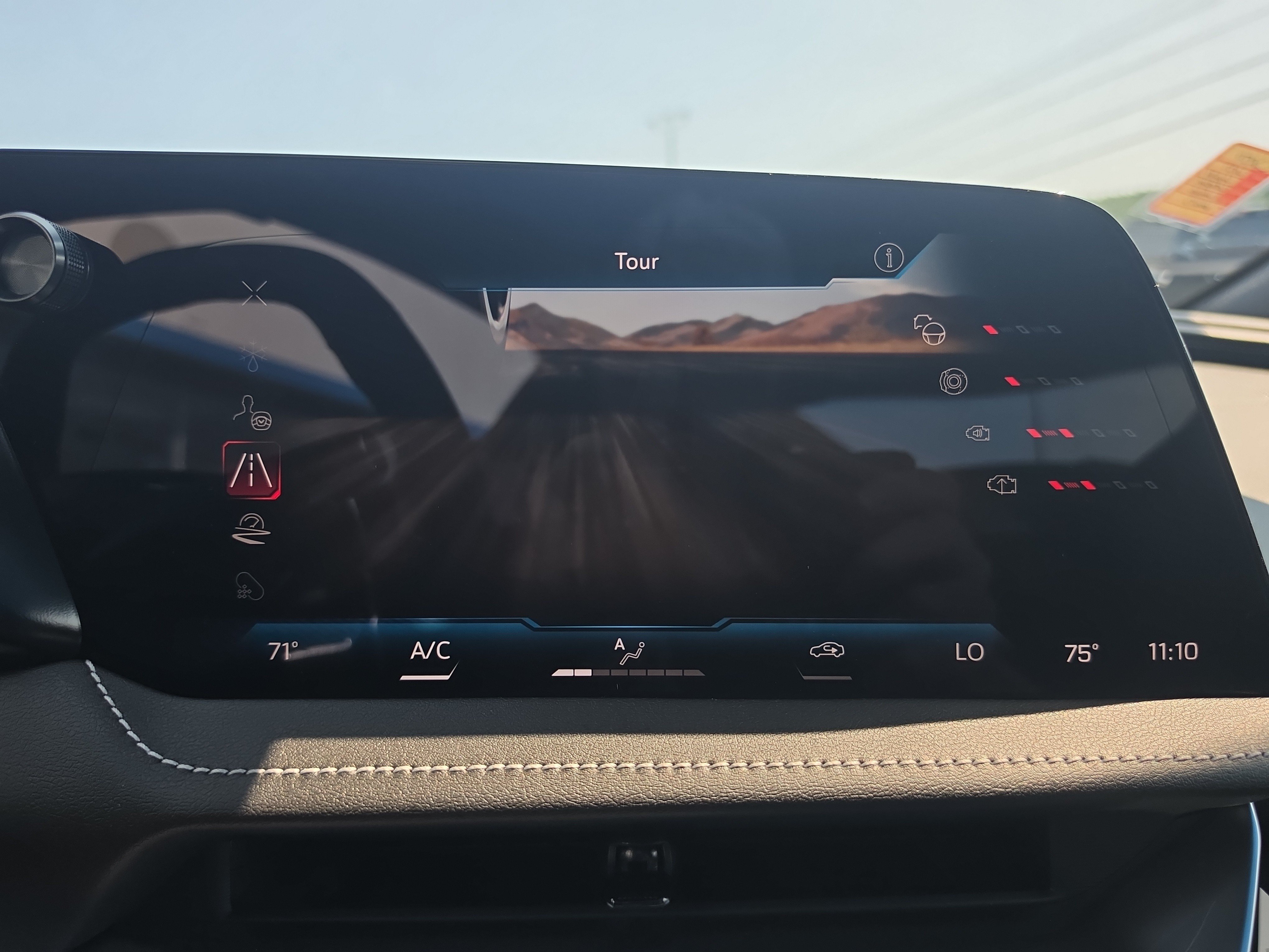 New 2027 Chevrolet Corvette Stingray Coupe RWD image 28