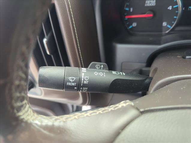 Used 2018 GMC Sierra 3500 Denali w/ Duramax Plus Package image 16