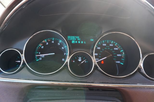 Used 2014 Buick Enclave Leather FWD image 19