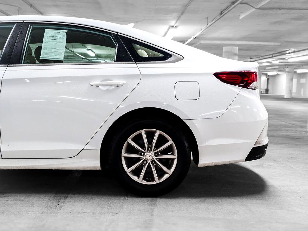 Used 2019 Hyundai Sonata SE image 15