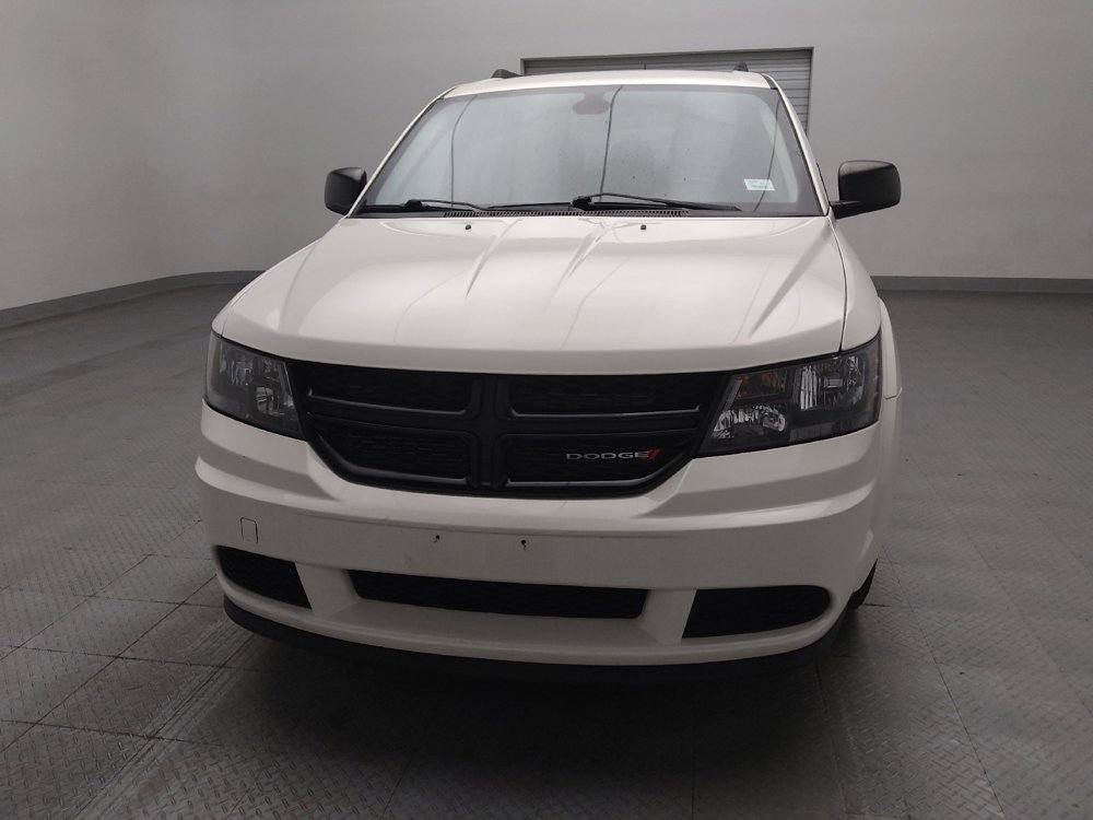Used 2020 Dodge Journey SE w/ SE Popular Equipment Group FWD image 15