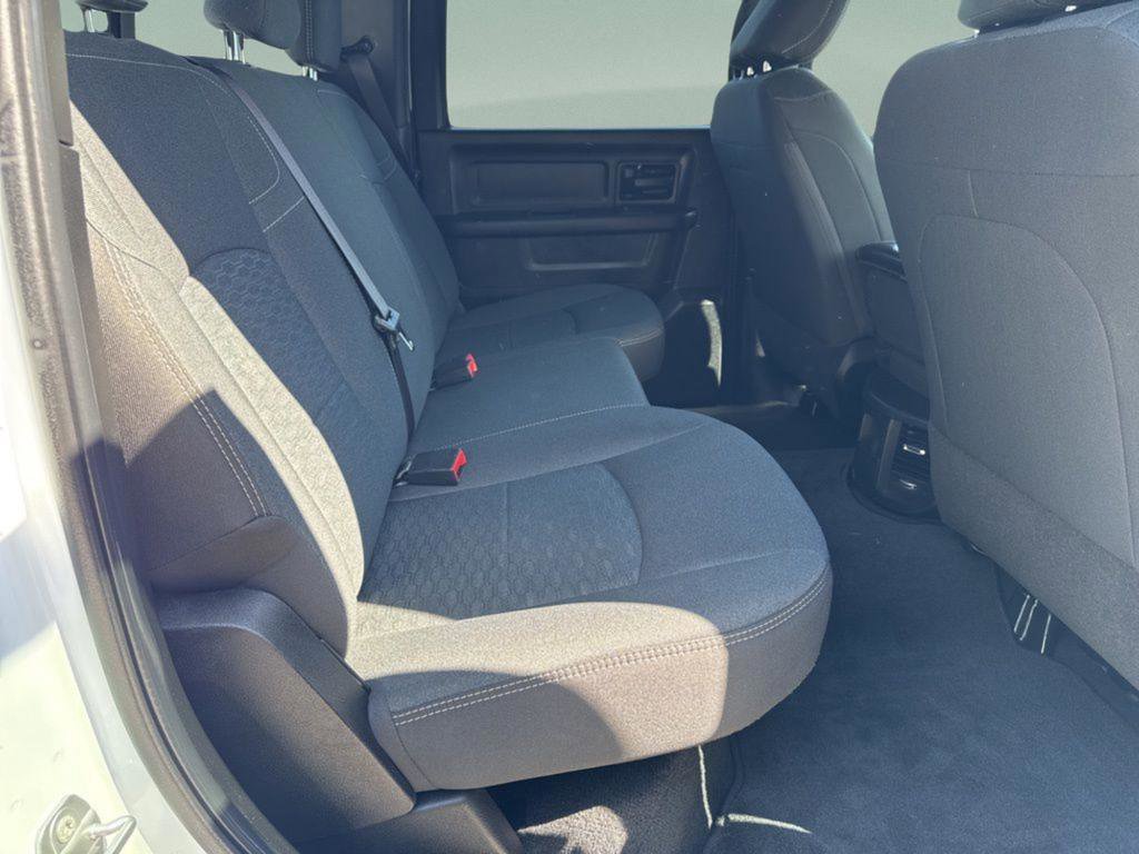 Used 2025 RAM 2500 Tradesman image 30