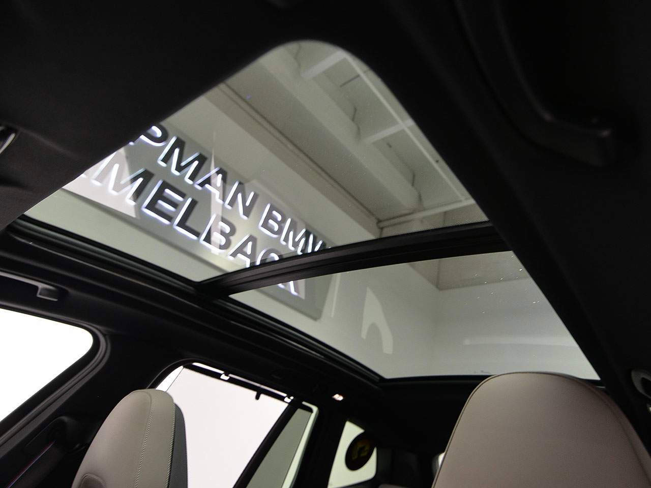 Certified 2024 BMW X3 M w/ Competition Package image 7