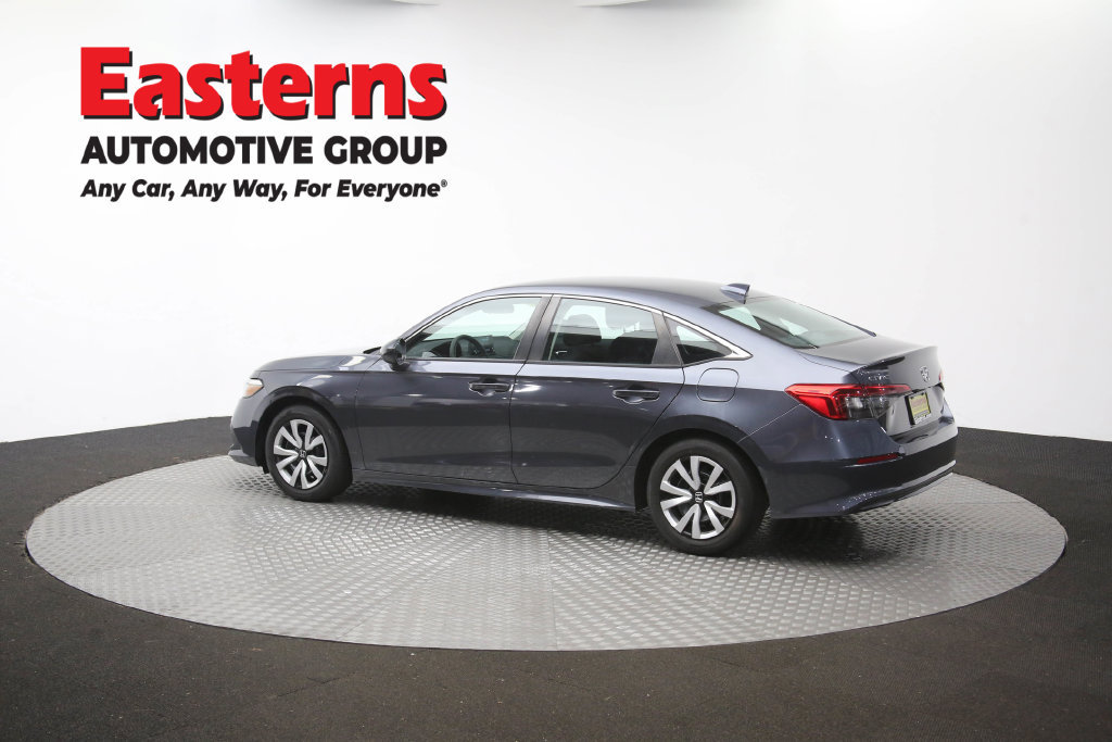 Used 2022 Honda Civic LX image 62