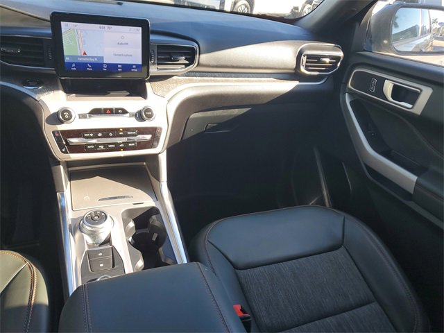 Used 2023 Ford Explorer Timberline image 14