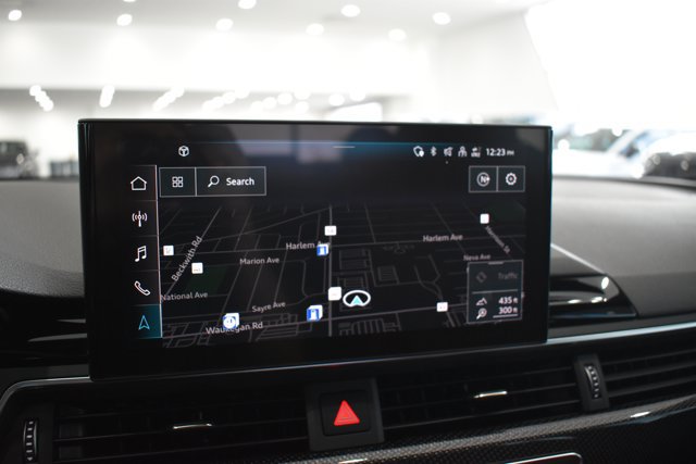 Used 2023 Audi S4 Premium Plus w/ Premium Plus Package AWD/4WD image 19