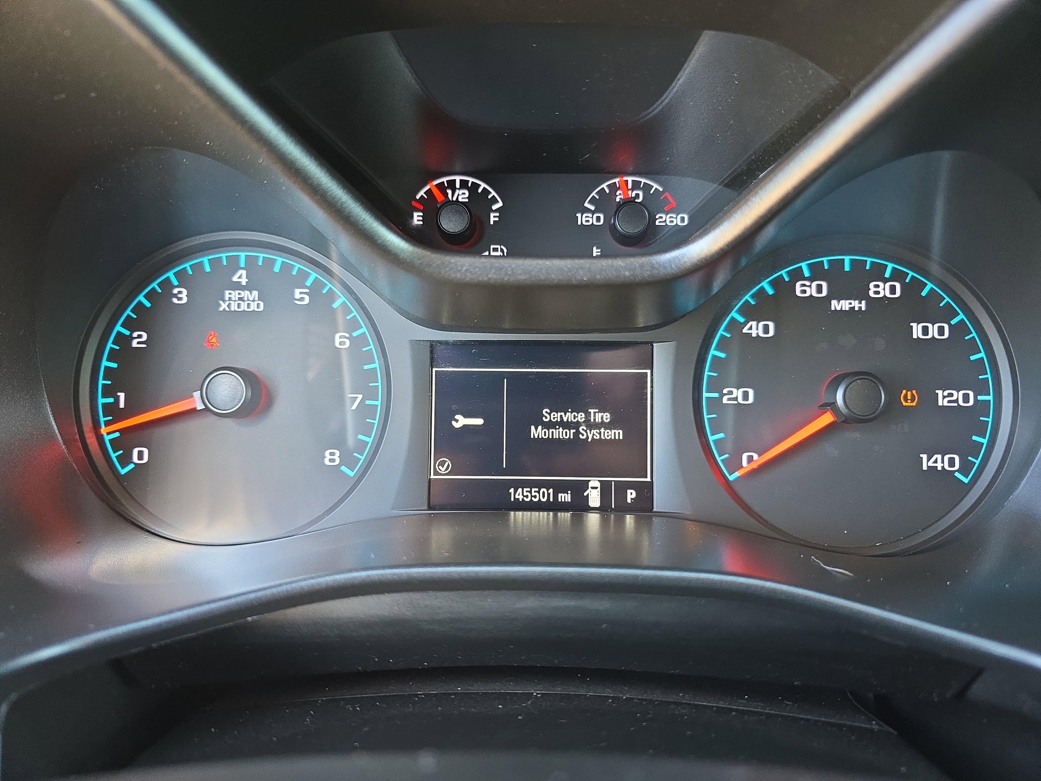 Used 2020 Chevrolet Colorado W/T w/ WT Convenience Package image 19