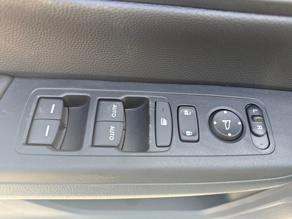 New 2026 Honda CR-V EX image 13