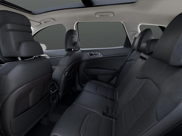 New 2026 Kia Sportage SX image 18