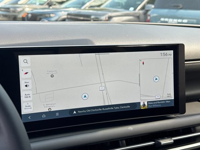 New 2026 Hyundai Santa Cruz XRT AWD/4WD image 19