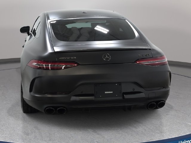 Used 2026 Mercedes-Benz AMG GT 53 image 7