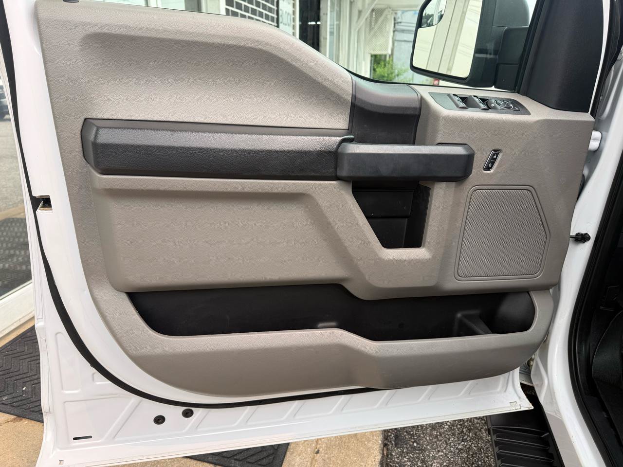 Used 2020 Ford F150 XL w/ XL Power Equipment Group AWD/4WD image 31