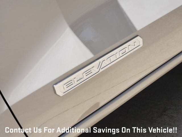 New 2026 GMC Canyon Elevation w/ Convenience Package RWD image 8