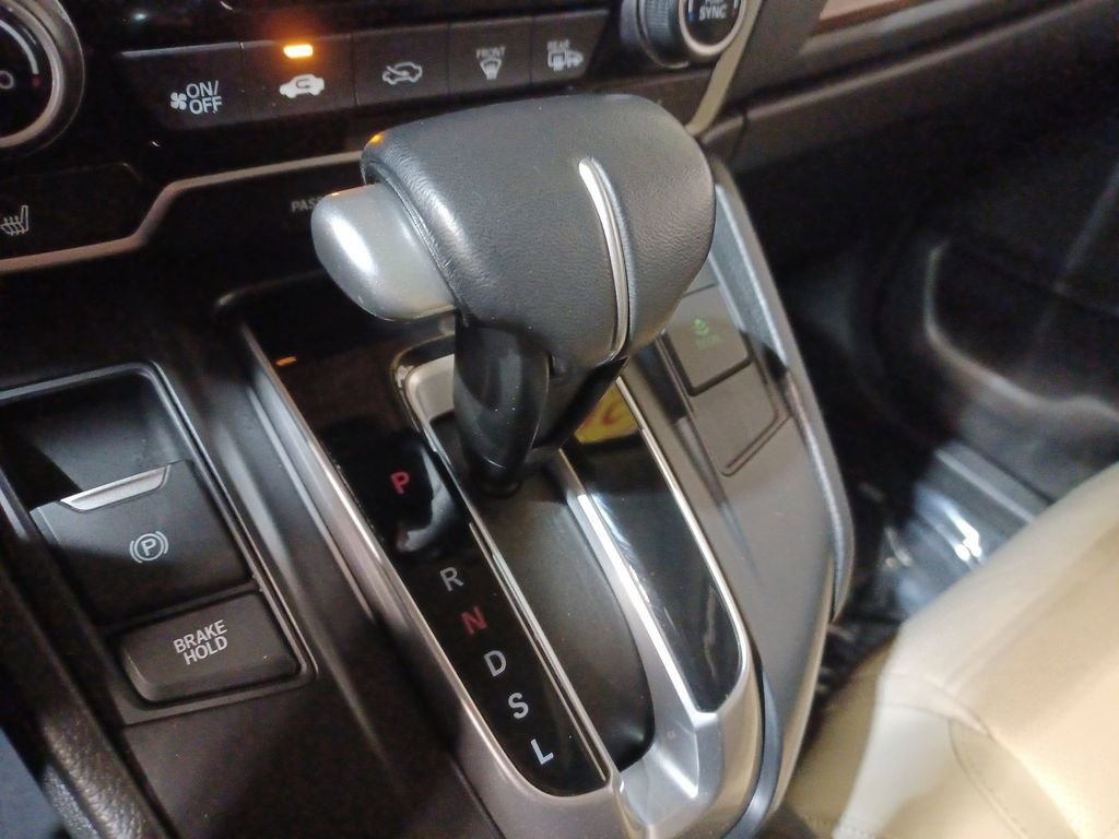 Used 2019 Honda CR-V Touring image 22