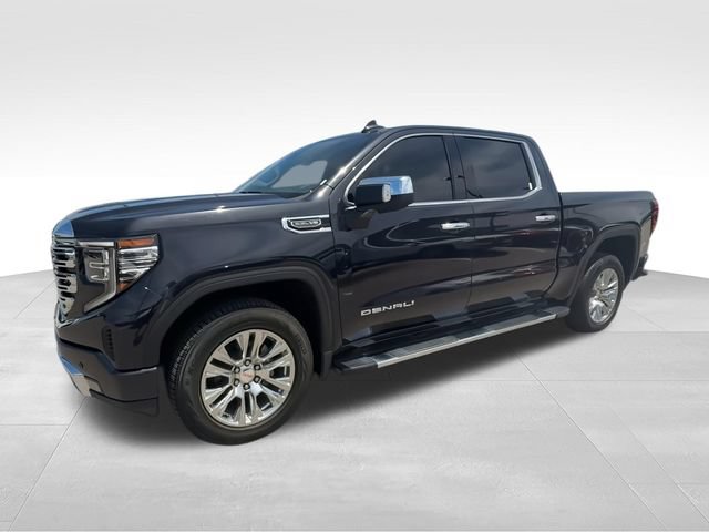 Used 2023 GMC Sierra 1500 Denali w/ Technology Package AWD/4WD video 4