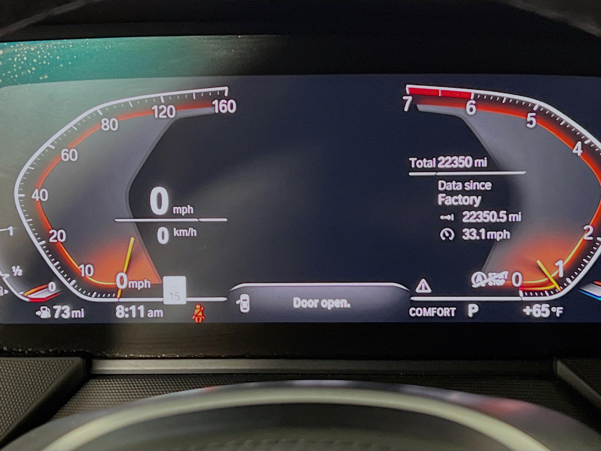 Used 2023 BMW 228i xDrive Gran Coupe w/ M Sport Package image 22