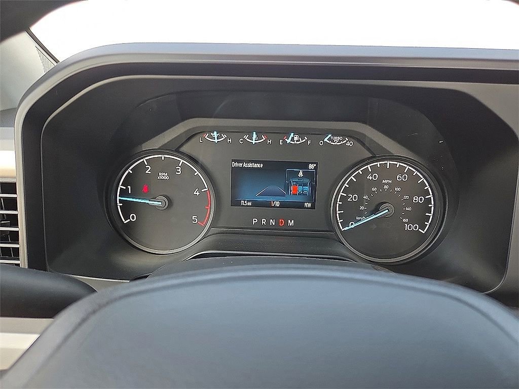 New 2025 Ford F600 4x4 Regular Cab Super Duty w/ XL Chrome Package image 18