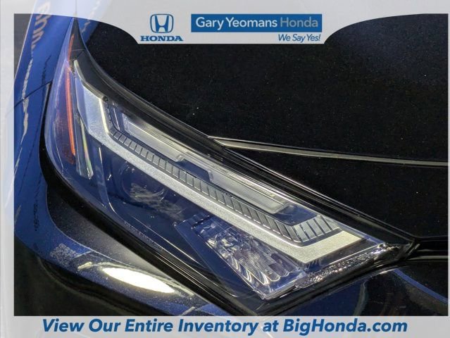 Used 2024 Toyota RAV4 AWD Hybrid image 12