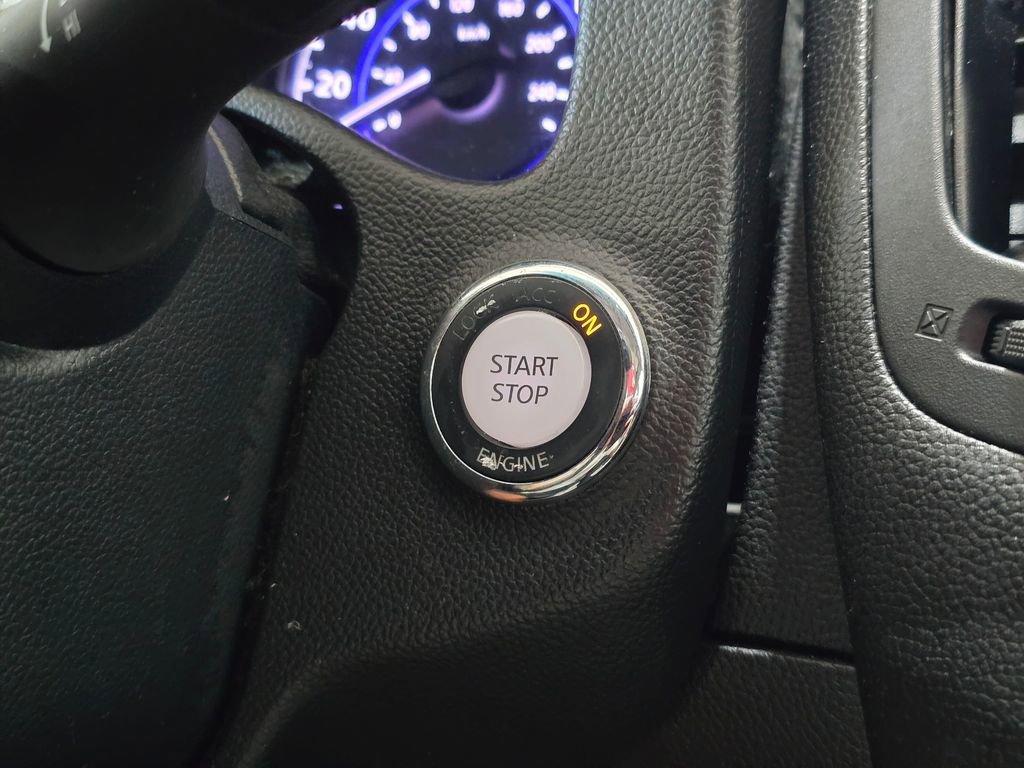 Used 2009 INFINITI G37 x Sedan AWD/4WD image 18