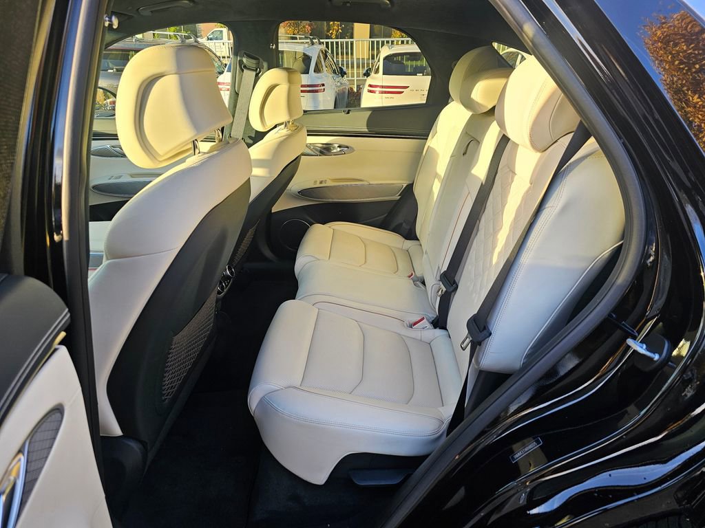 Certified 2024 Genesis Electrified GV70 Prestige w/ Prestige Package image 23