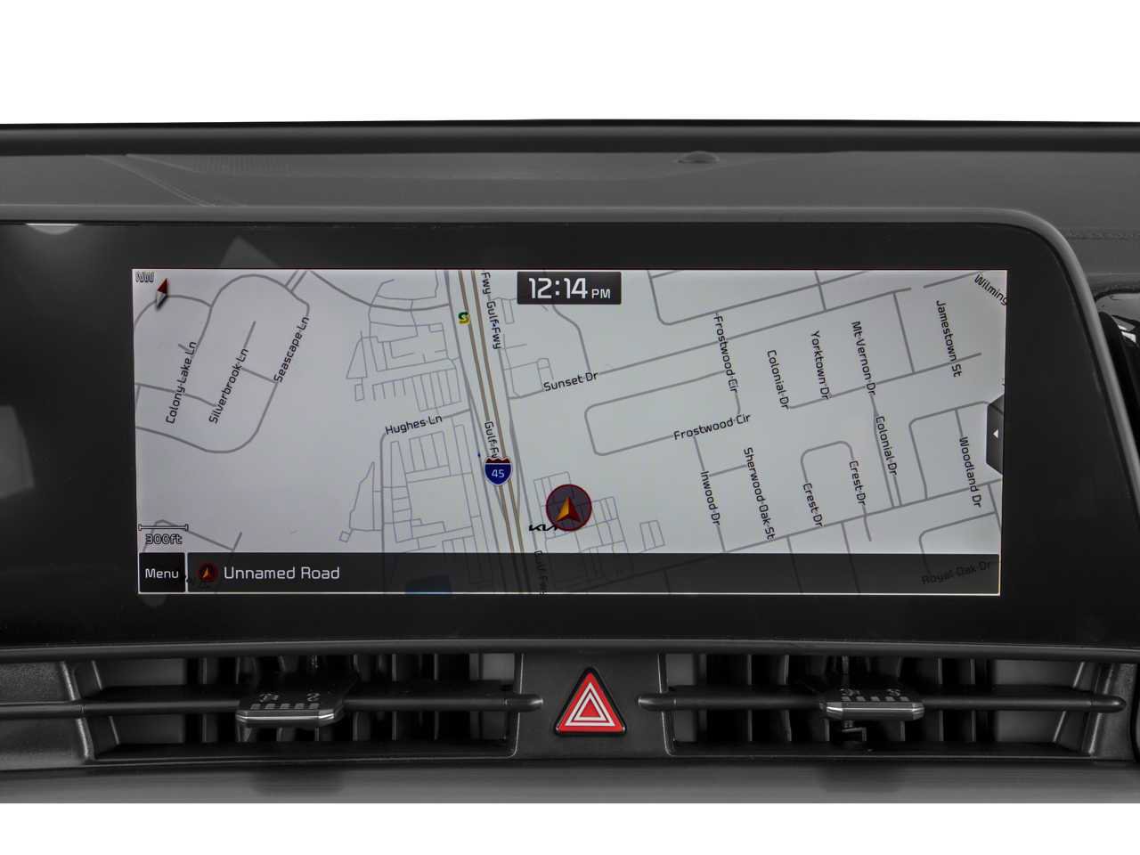 Certified 2023 Kia Sportage EX AWD/4WD image 12