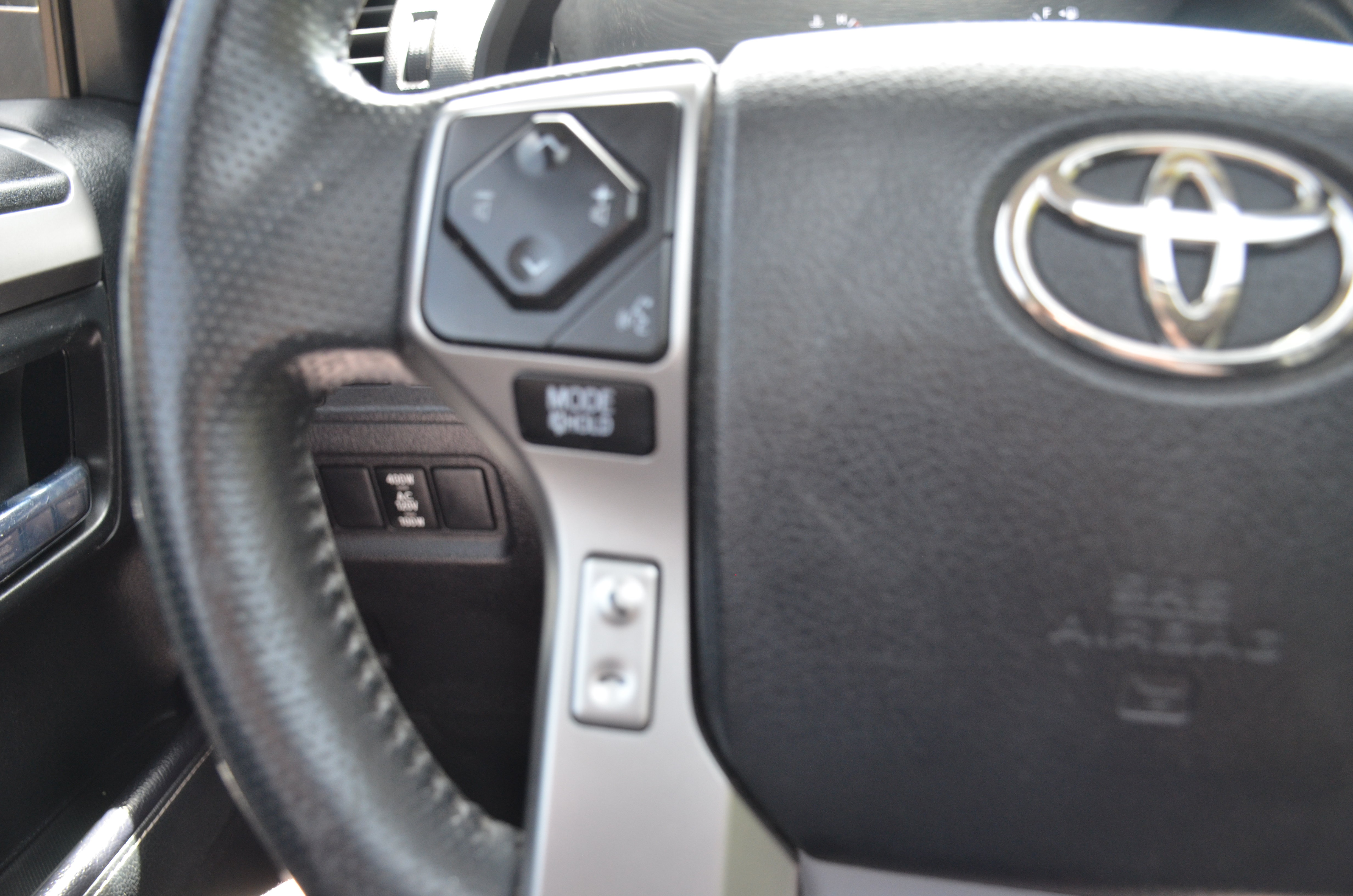 Used 2021 Toyota 4Runner SR5 Premium w/ Moonroof Package AWD/4WD image 65