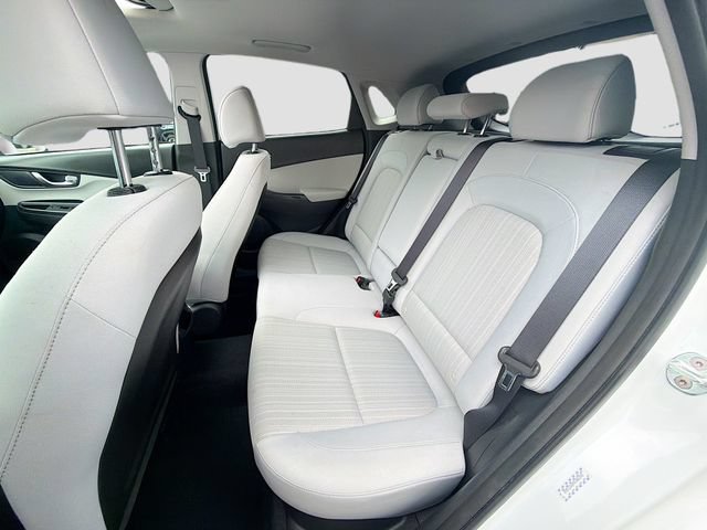 Certified 2023 Hyundai Kona SEL w/ Convenience Package FWD image 26