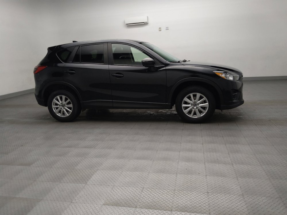 Used 2016 MAZDA CX-5 Touring FWD image 11