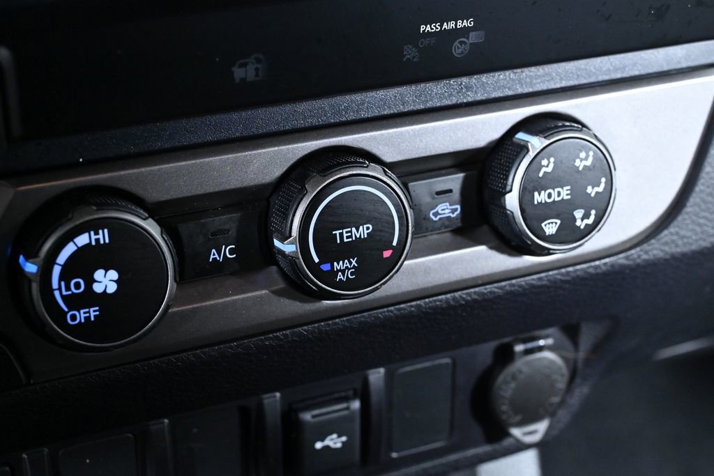 Used 2023 Toyota Tacoma SR5 image 18