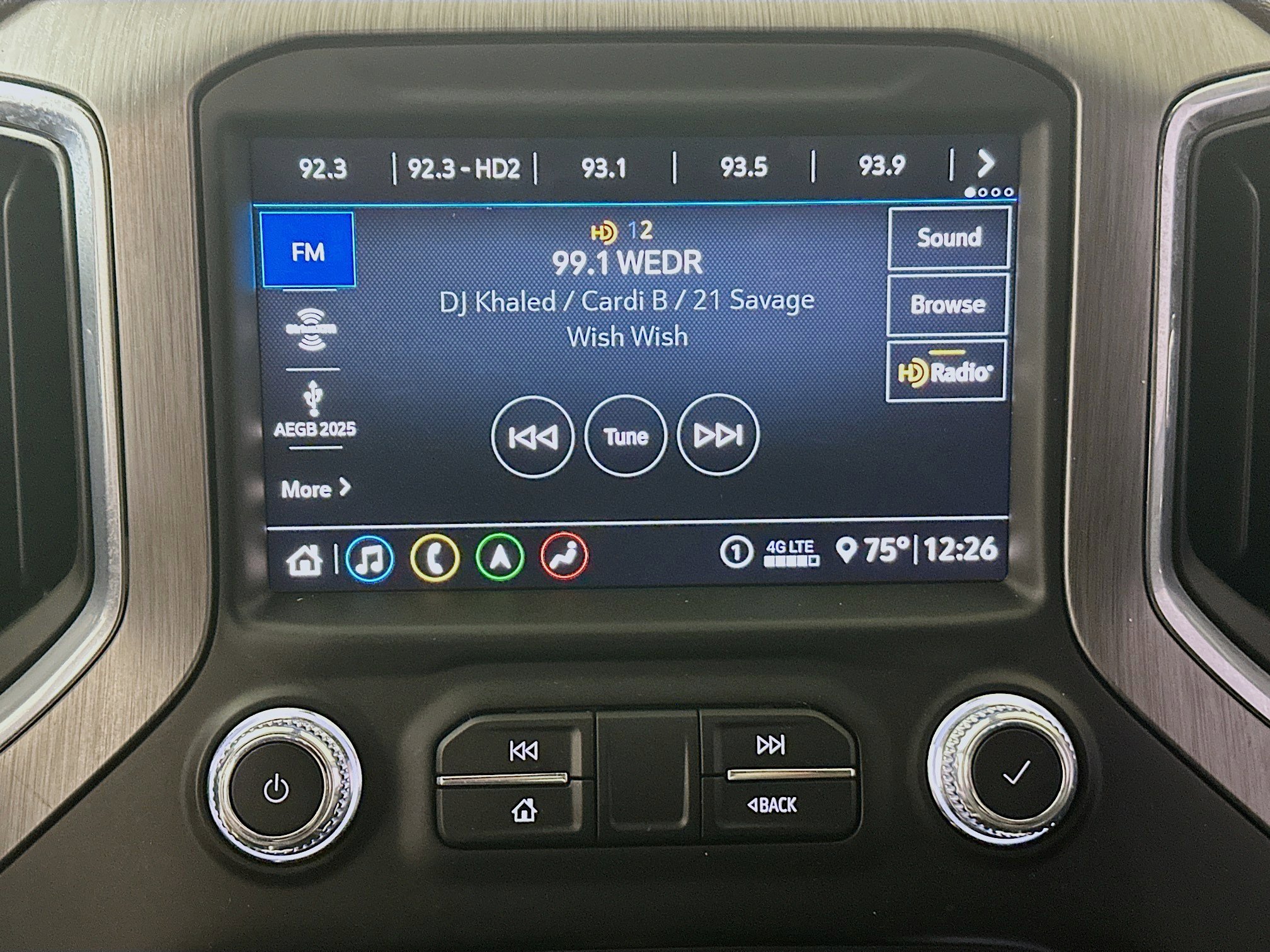 Used 2020 GMC Sierra 2500 Denali w/ Denali Ultimate Package image 24