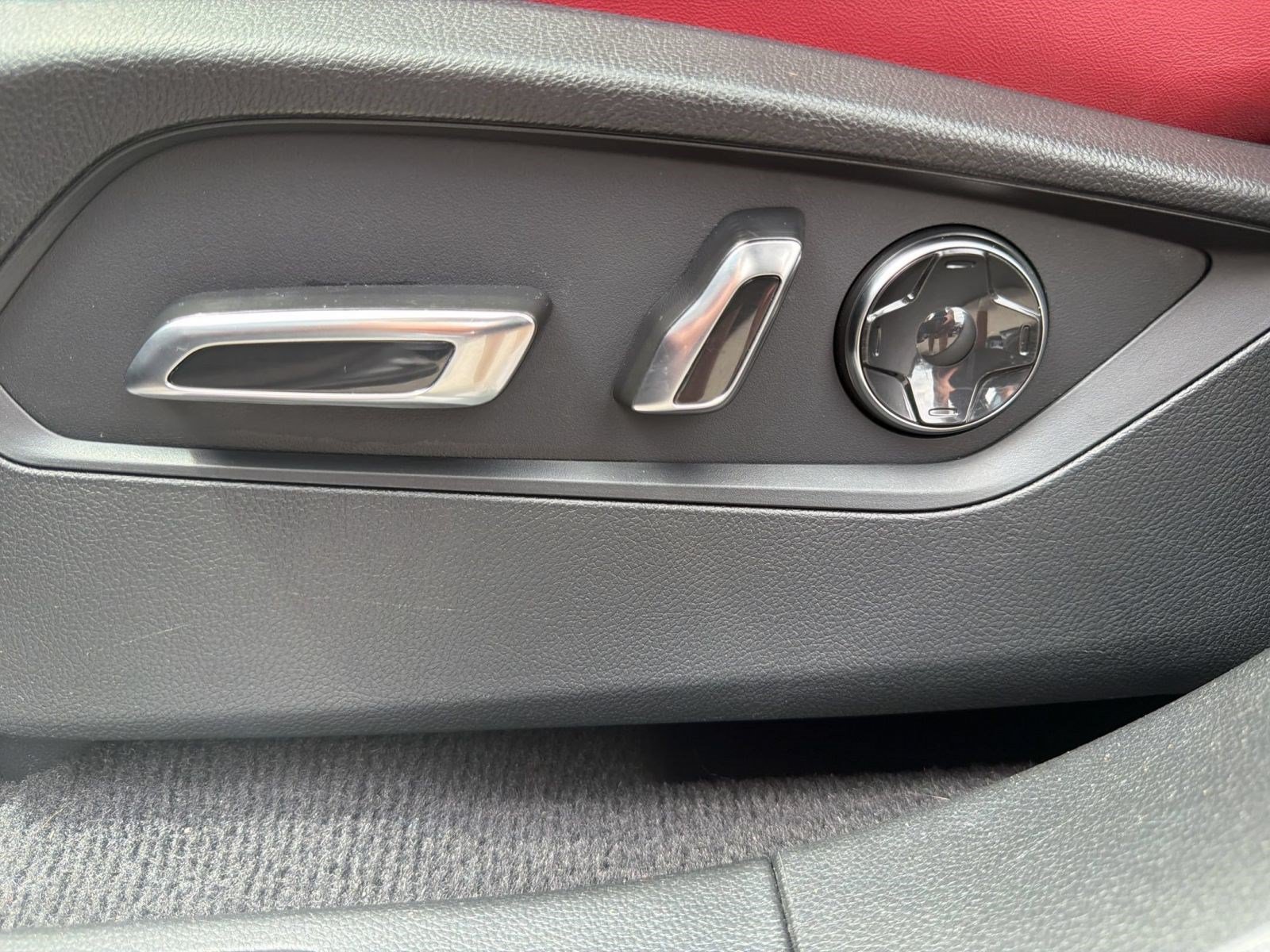 Used 2023 Acura RDX w/ Advance Package AWD/4WD image 16