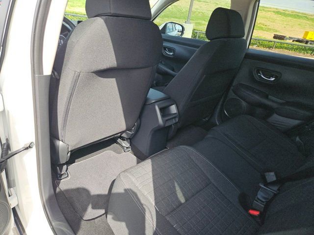 New 2026 Honda HR-V LX image 11