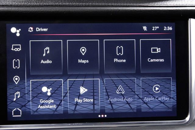 Used 2023 GMC Yukon Denali image 35