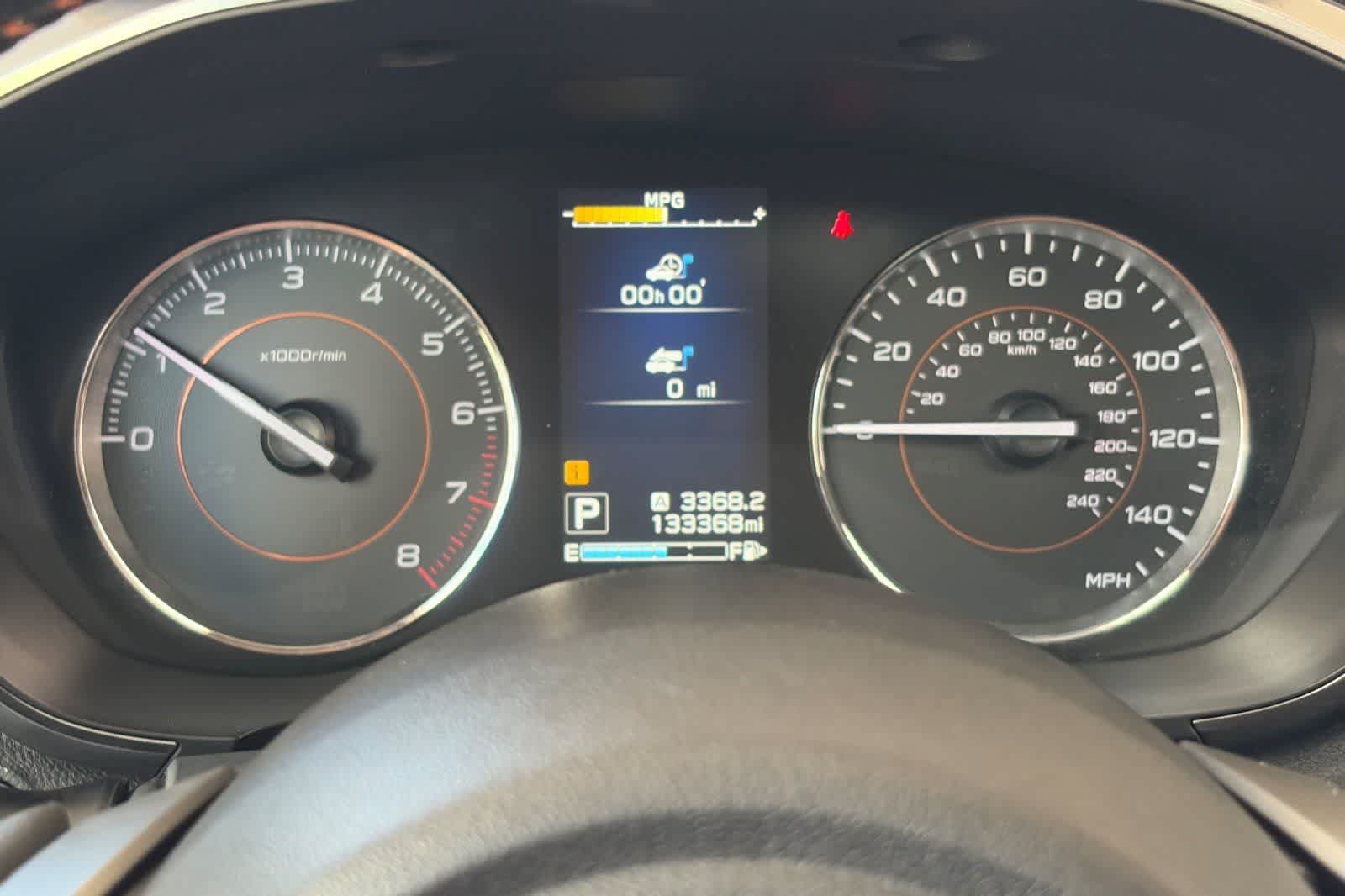 Used 2019 Subaru Crosstrek 2.0i Limited w/ Moonroof Package w/Navigation AWD/4WD image 27