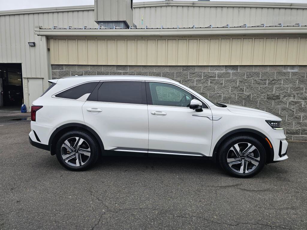 Used 2023 Kia Sorento SX Prestige AWD/4WD image 9