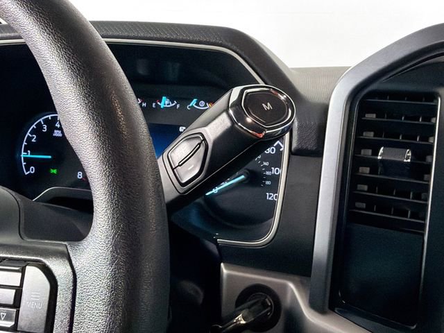 Used 2023 Ford F150 XLT w/ XTR Package image 17