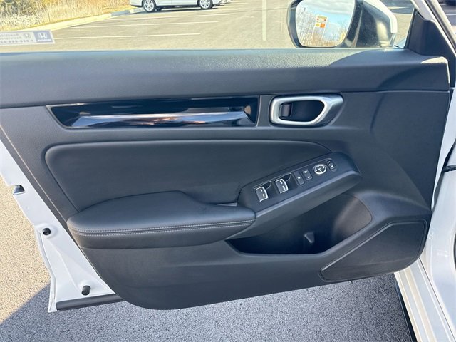 Certified 2024 Honda Civic EX-L image 14